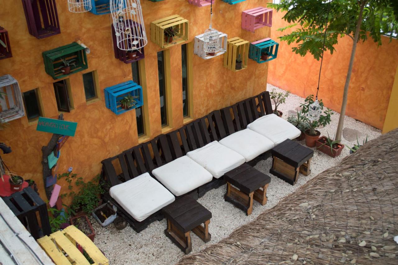 Agavero Hostel
